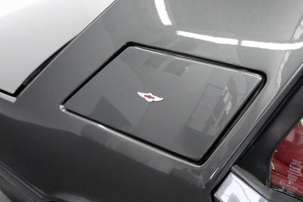 Aston Martin Lagonda