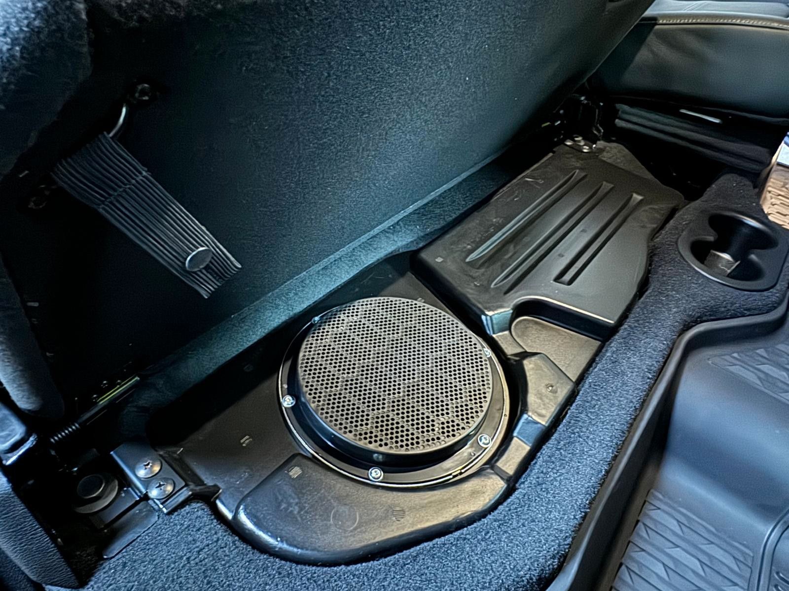 Fahrzeugabbildung Dodge 2500 AEV POWERWAGON OFF ROAD 6.4L-V8 39"-WINDE