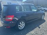 Mercedes-Benz GLK 350 CDI 4Matic*PANORAMA*NAVI*TEILLEDER*PDC* - blaue Mercedes-Benz GLK-Klasse