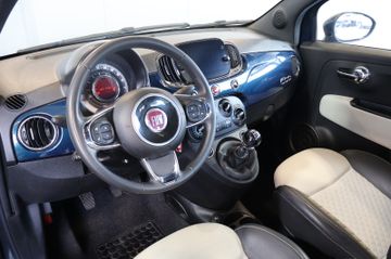Fiat 500 DolceVita KLIMA+PDC+ALU+PANO