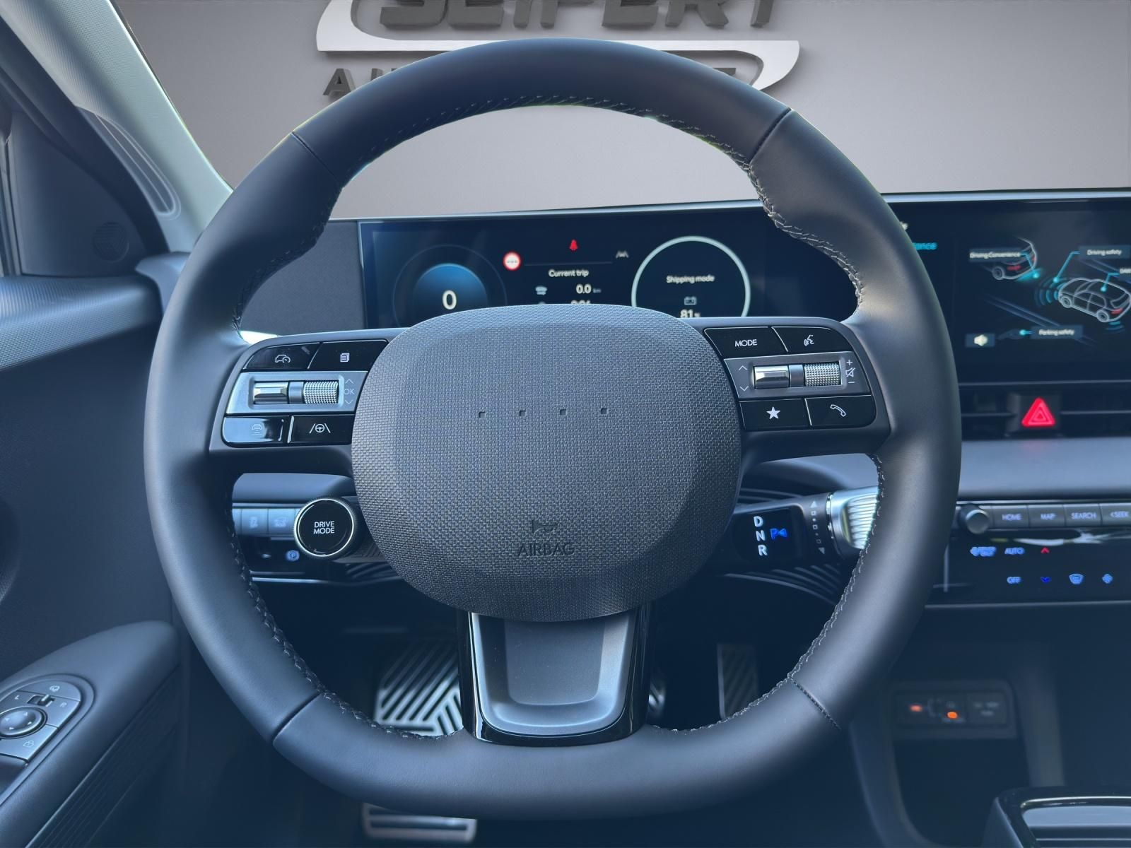 Hyundai IONIQ 5 – Bild 17