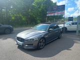 Jaguar XF R-Sport Panorama fach motor Ketter problem - Jaguar in Saarbrücken