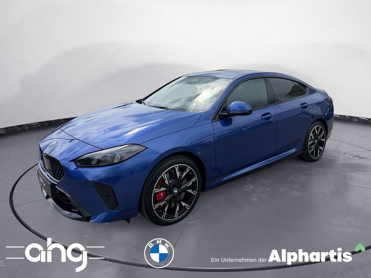 BMW 223 Gran Coupé - Bild 1