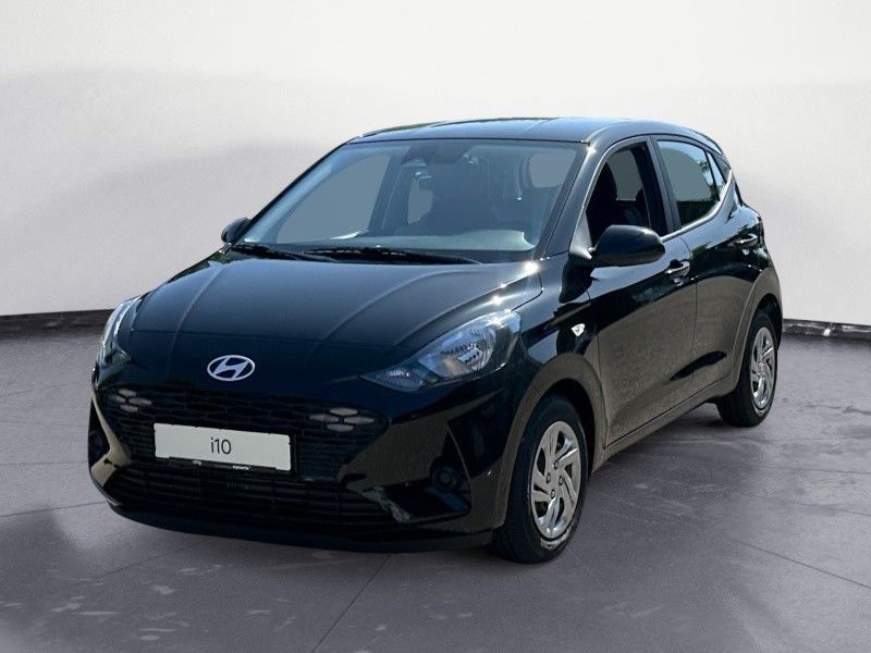 Hyundai i10 1.0 Select *KAMERA*NAVI*KLIMA* 5 JAHRE GARAN imagem 2