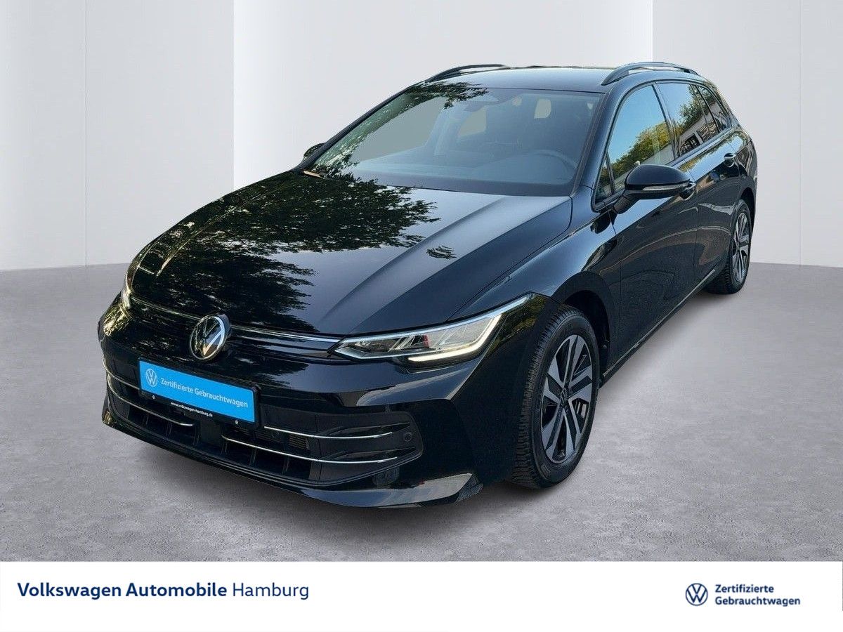 Volkswagen Golf VIII Var. 1.5 TSI Energy Standheizung Navi foto 1