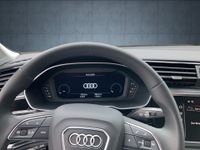 Audi Q3 - Vorschau Bild 11