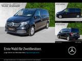 Mercedes-Benz V 220 d RISE Kompakt *Klima*Navi*Tempomat*Kamera - Mercedes-Benz V 220: Kompakt