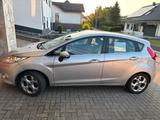 Ford Fiesta - Ford Fiesta mit LPG-Antrieb