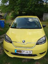 Skoda Citigo iV Ambition Ambition - Skoda Citigo aus 2020
