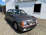 Opel Ascona C 1.8 GT / 5-Gang / Oldtimer H-Kenn./ - Opel Ascona: A