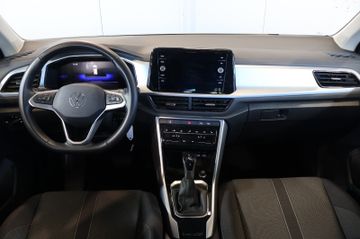 Volkswagen T-Roc 1.5 TSI Life AID+CARPLAY+LED+AHK