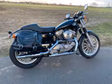 Harley-Davidson Sportster 1200 - HARLEY-DAVIDSON 1996 SPORTSTER