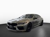 BMW M8 Comp GC xDr Carbon,M Drivers,B&W,SoftCl,DaPro - BMW M8 Gebrauchtwagen