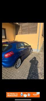 Fiat Bravo 1,4 l Turbo 150 PS, TÜV bis Apr... - Fiat Bravo: Turbo