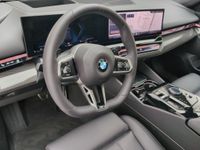 BMW 520 - Vorschau Bild 12