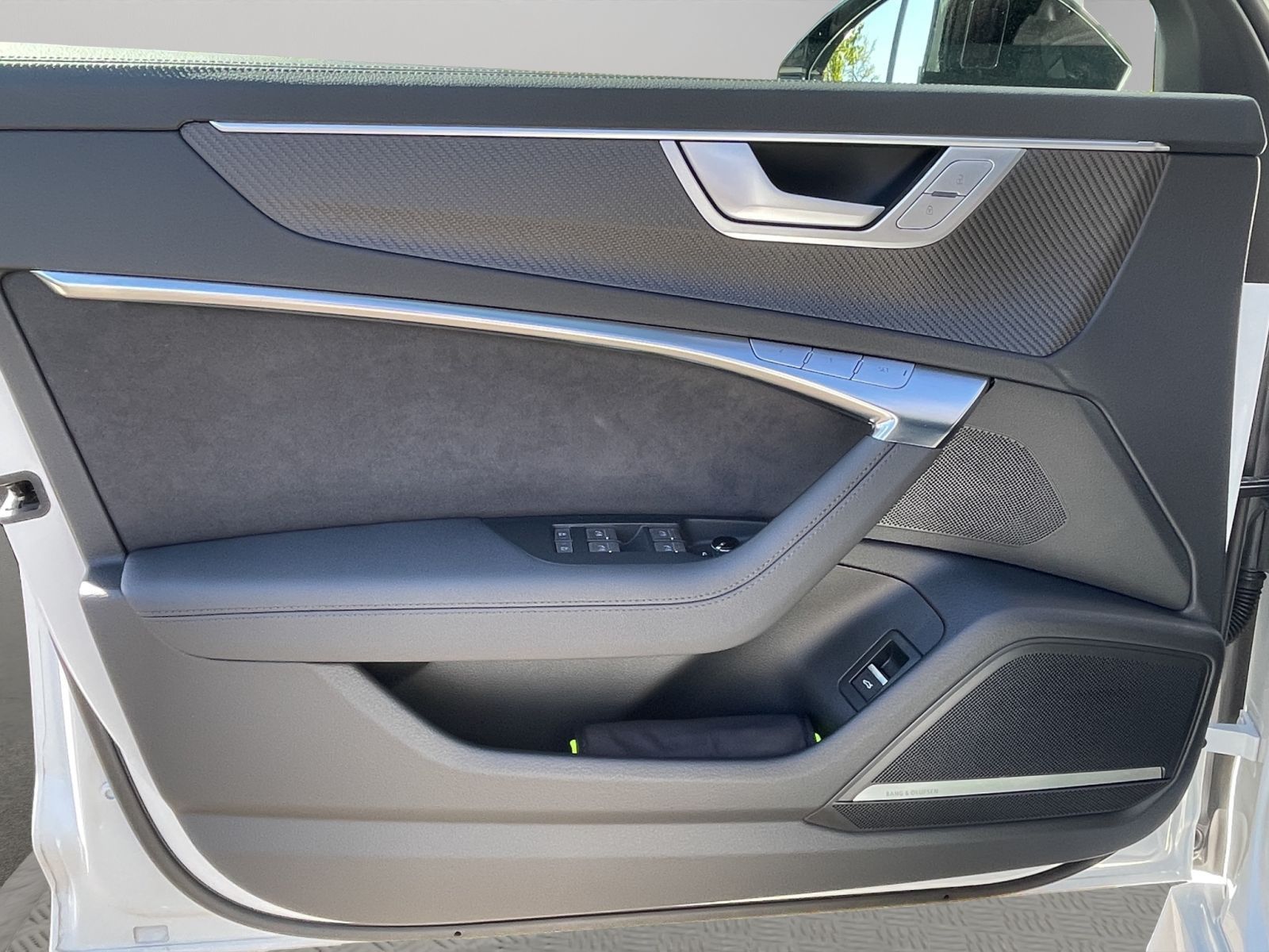 Audi RS6 - Bild 15