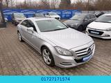 Mercedes-Benz CLS 350 CDI BlueEfficiency/Bi-Xenon/Navi/Leder/ - Mercedes-Benz CLS 350 Gebrauchtwagen