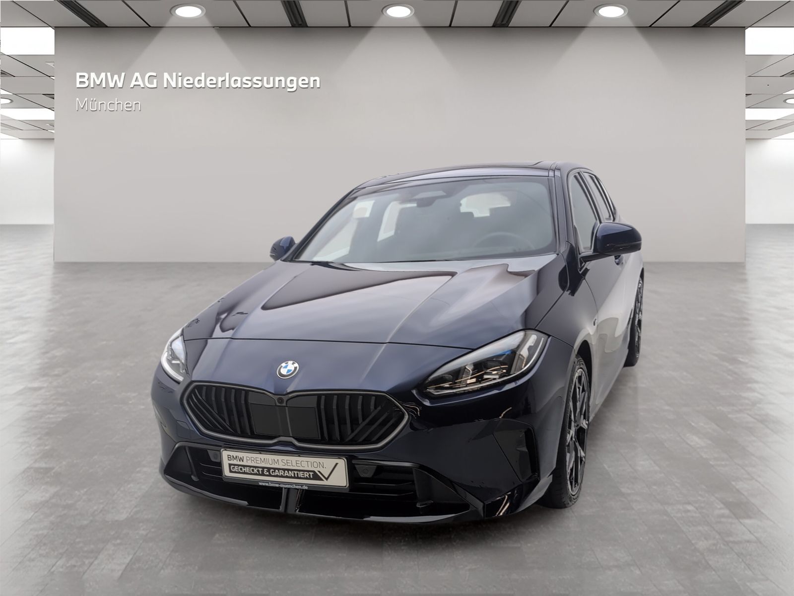 BMW 123 xDrive M Sport Driv.Assist.Prof Harman K foto 3