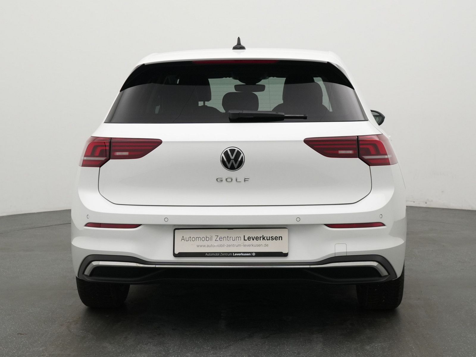 Volkswagen Golf - Bild 4