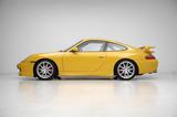 Porsche 996 GT3 Clubsport - Porsche 996: Coupe, Gt3