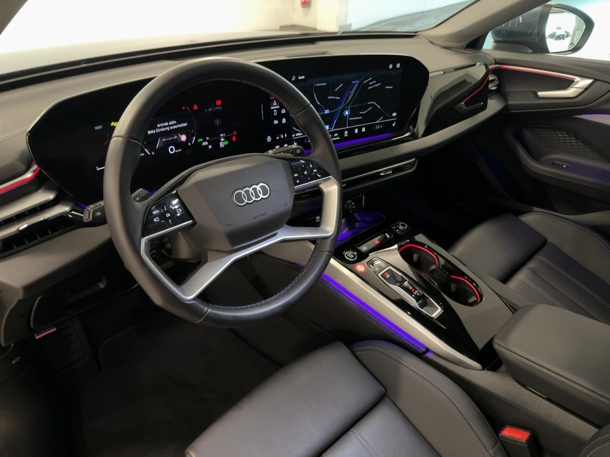 Audi A5 - Bild 18