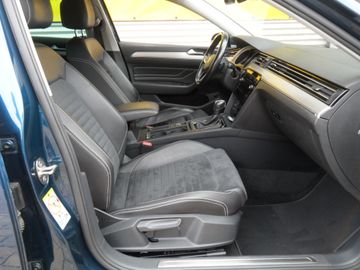Volkswagen Passat Variant - 12