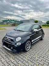 Abarth 595 Turismo 70 Jahre Beats Xenon Koni Leder APP - Abarth 595 Turismo in Dortmund