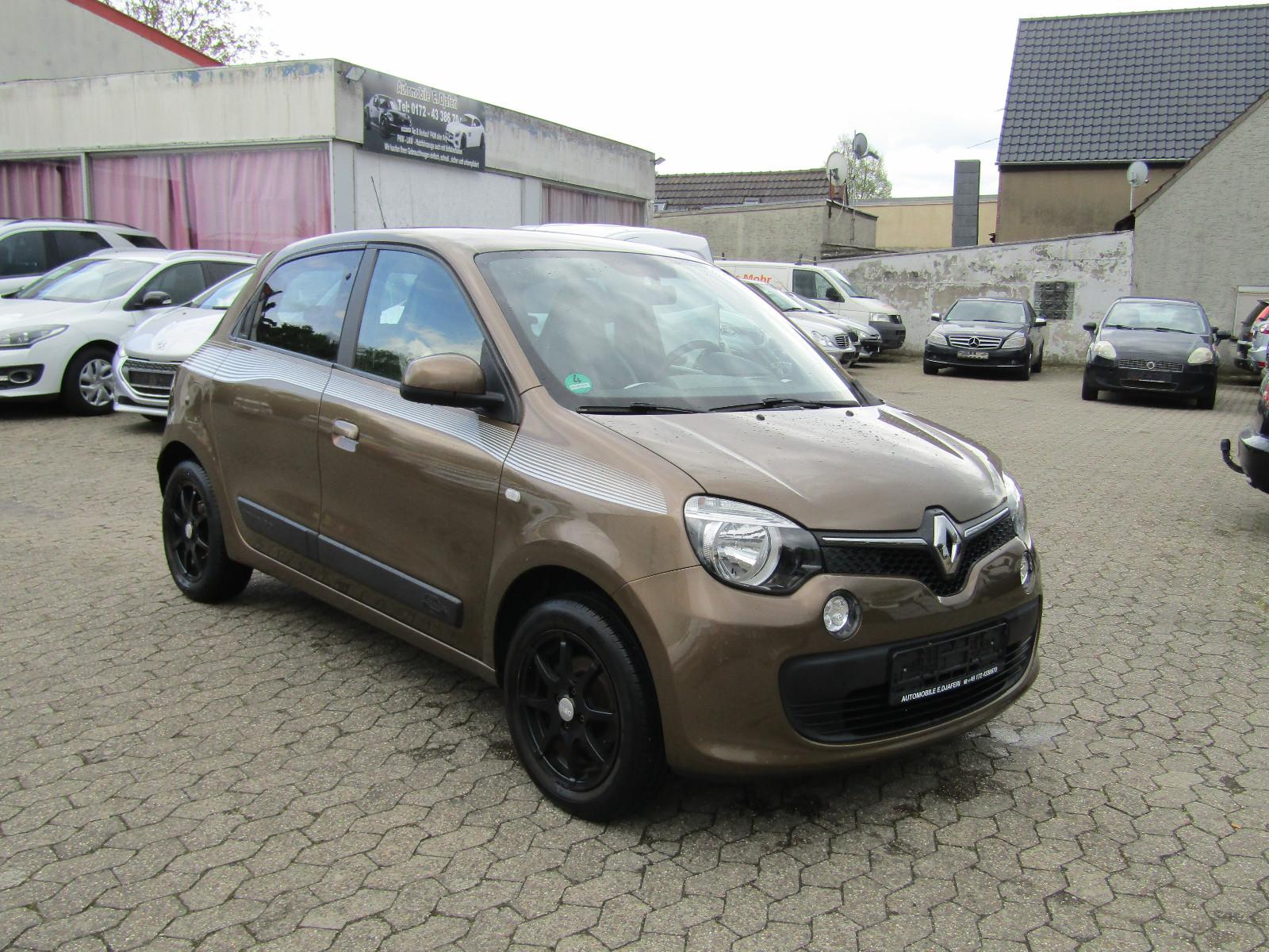 Renault Twingo Dynamique