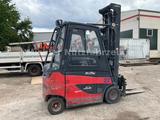 Linde E 25 Triplex Mast 6,75 Meter - Angebote