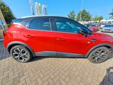 Renault Captur II Intens Plug-In Hybrid - Renault Captur mit Hybrid-Antrieb: Automatik