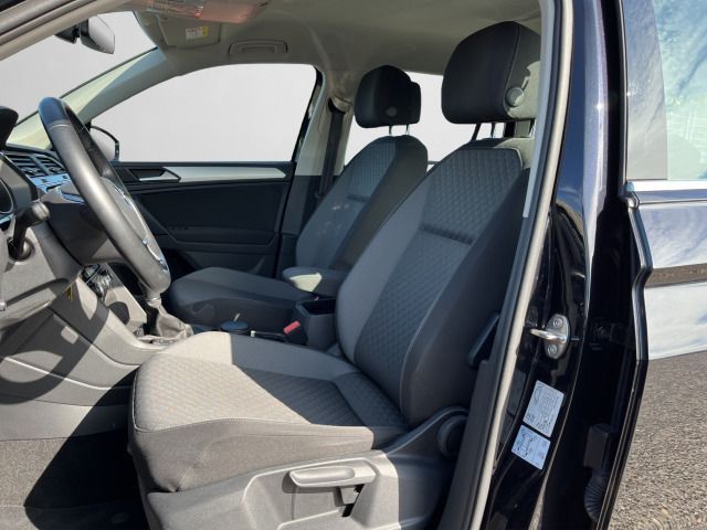Volkswagen Tiguan - Bild 12
