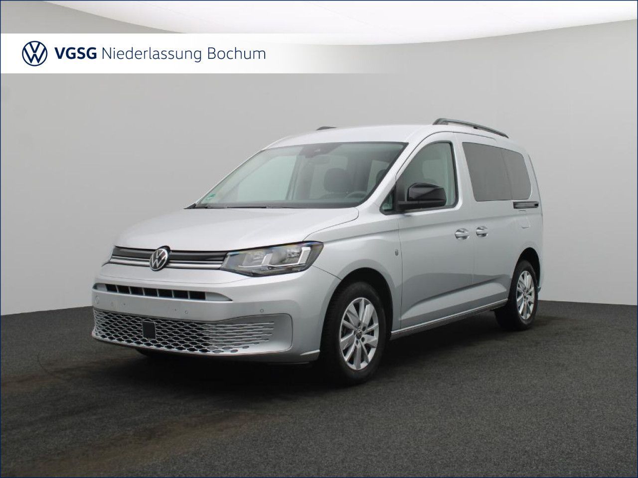 Volkswagen Caddy - Bild 3