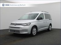 Volkswagen Caddy - Vorschau Bild 3