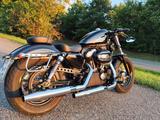 Harley-Davidson 48 Sportster Xl1200x - HARLEY-DAVIDSON SPORTSTER XL 1200