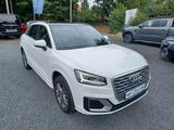 Audi Q2 1.4 ** Sport / SHZ ** mit Garantie - Audi Q2 GA Gebrauchtwagen