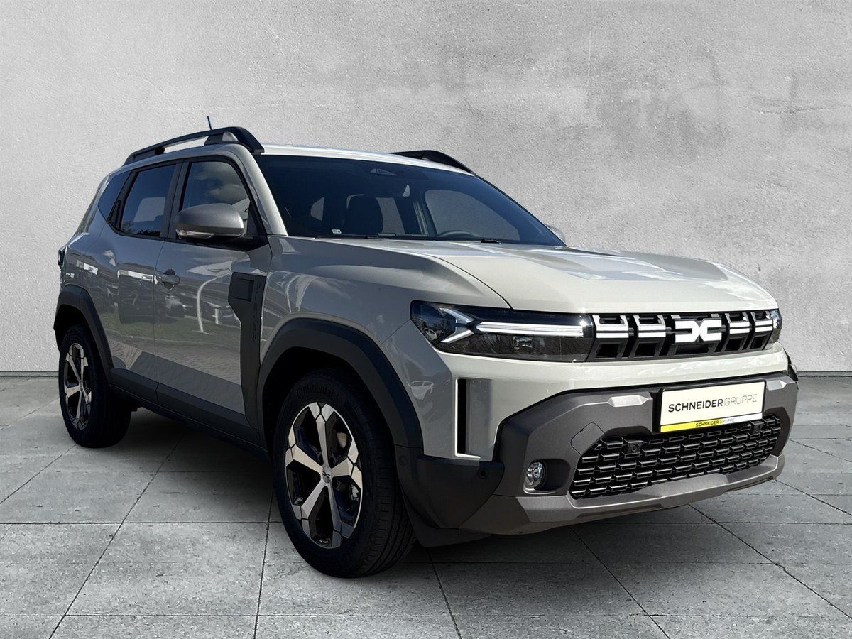 Dacia Duster - Bild 7