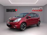 Nissan Note I-Way+ 1.6 Autom. *Navi/PDC/Klimaautom* - Nissan Note Gebrauchtwagen