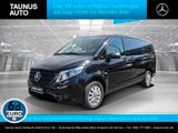 Mercedes-Benz Vito Tourer 114 Navi AHK 2x Schiebet. Liegepaket