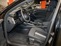 Audi A3 - Vorschau Bild 14