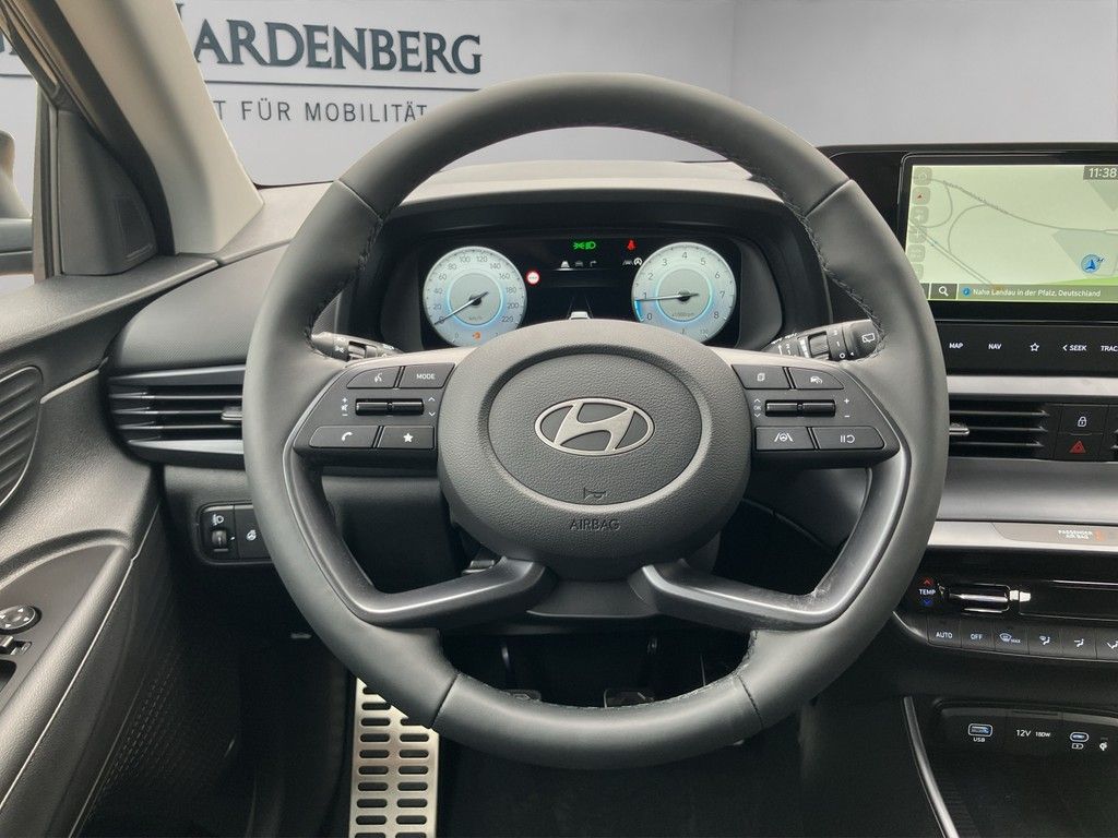 Hyundai BAYON – Bild 12