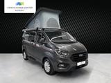 Dethleffs Globevan Camp Two 5 Sitzer als Option möglich  - Dethleffs Kastenwagen