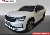 Skoda KODIAQ SPORTLINE 2.0 TDI DSG - Skoda Kodiaq Gebrauchtwagen