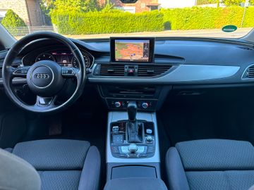 Audi A6 - 11