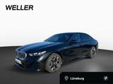 BMW 520d xDrive M Sport LiCoPro PA+ DA+ ad. LED AHK