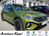 Volkswagen Taigo 1.0 TSI R-Line Pano AHK Navi IQ RFK ACC SH