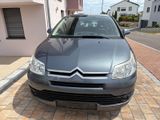 Citroën C4 1.6 16V Confort Confort - Citroën C4 aus 2008