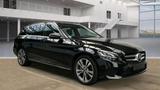 Mercedes-Benz C 300 T e Virtual*VollLeder*AHK*Kamera*Distro*DA - Hybrid (/Elektro) Voll mit Benzin-Antrieb