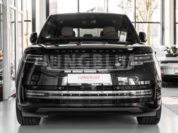 Land-Rover Range Rover - 9