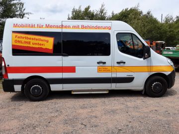 Renault Master - 2