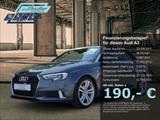 Audi A3 Cabriolet S-Line TFSI S-Tronic ACC T.LEDER NA - Audi A3: Cabrio, Line